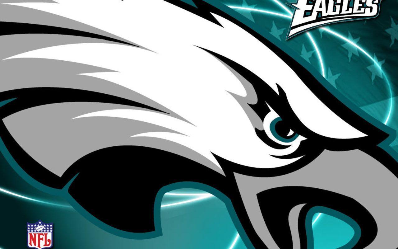 Eagles Nfl Logo
