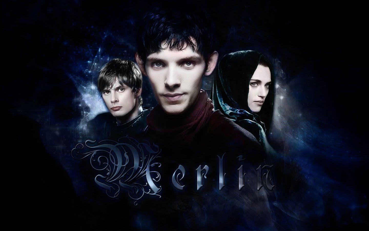 Merlin Poster Gallery5 Tv Series Posters and Cast Wallpaper