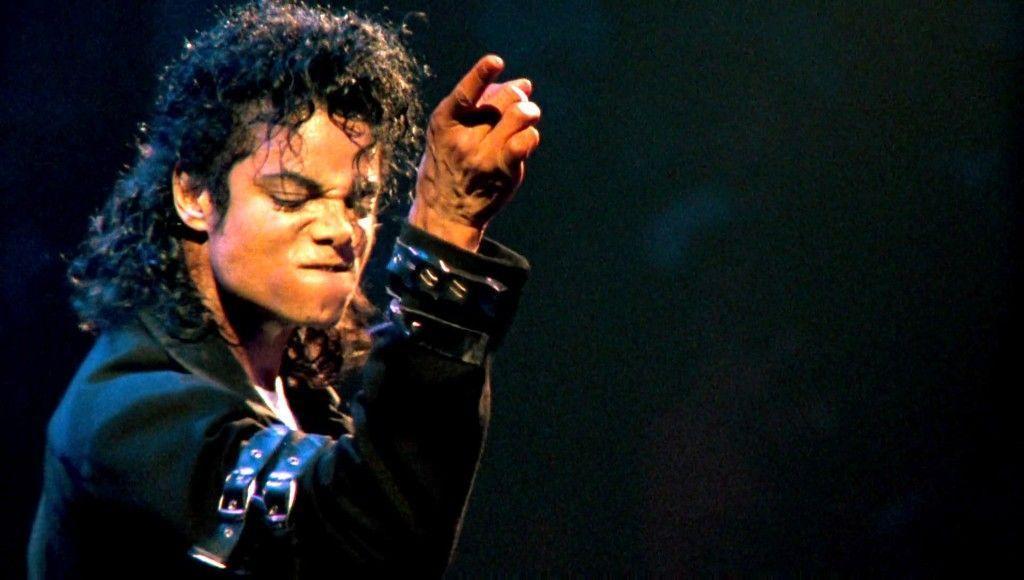 Michael Jackson Wallpaper HD Wallpaper