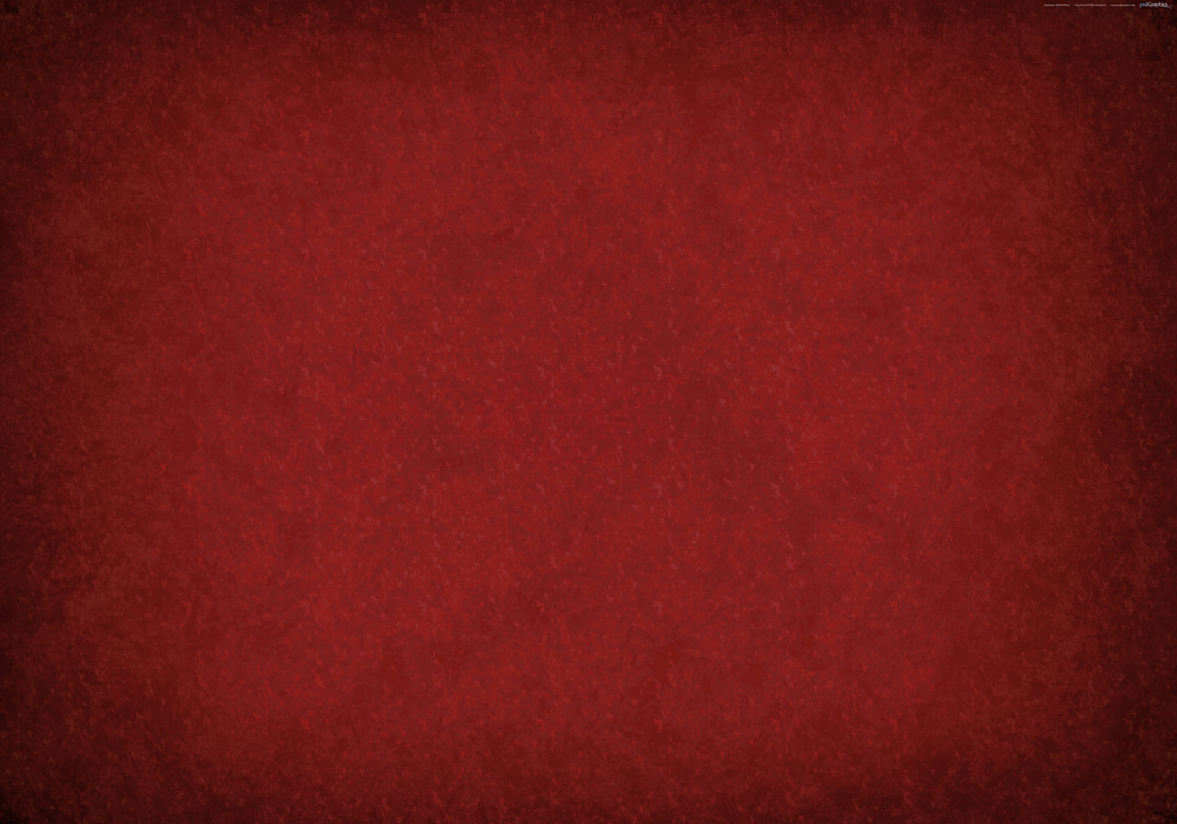 Red and brown grunge background