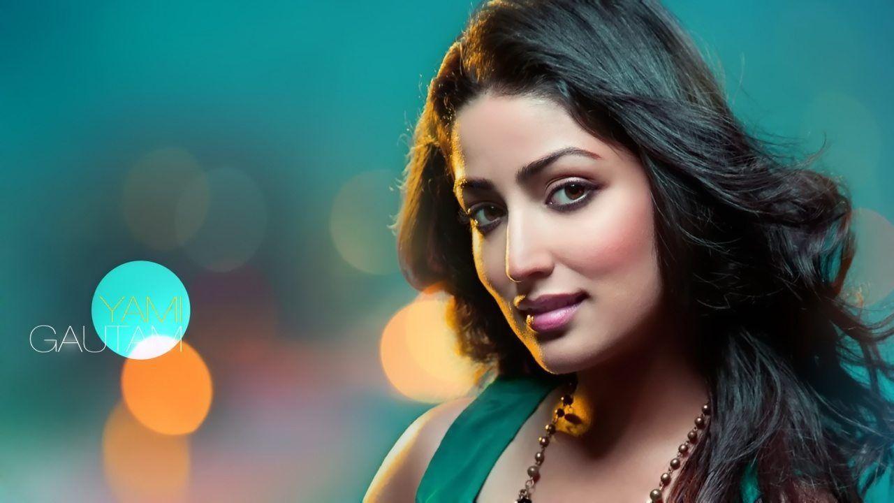 Yami Gautam Actress Bollywood