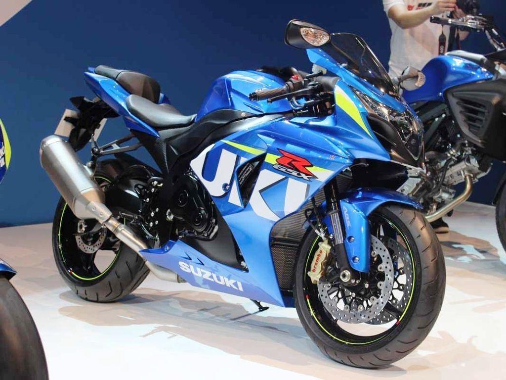 Suzuki GSXR 1000 Review, Prices, Specs and Picture