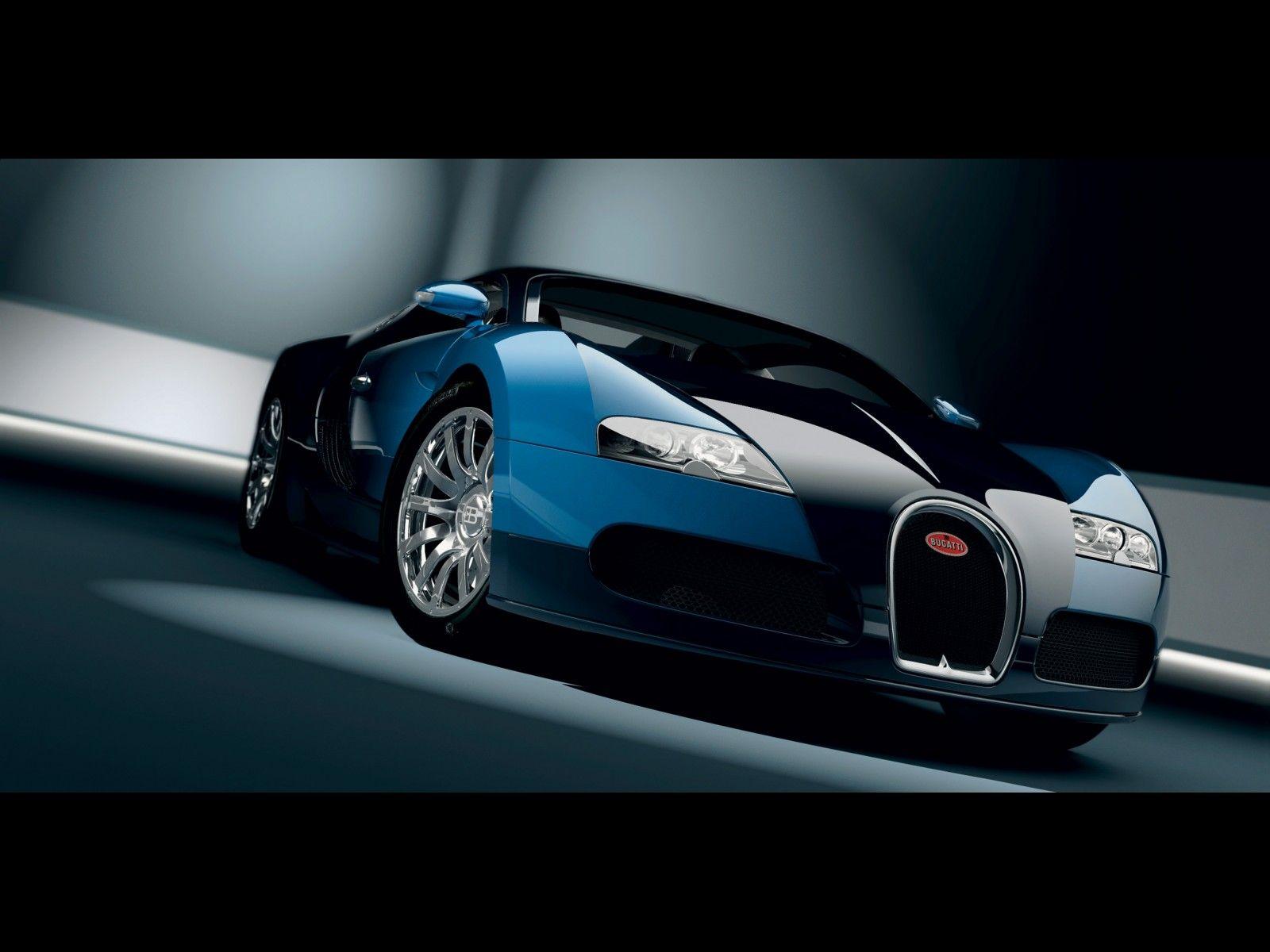Bugatti Veyron 164 Wallpaper 6178 HD Wallpaper in Cars