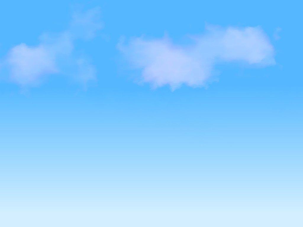 sky background (FullScreen)