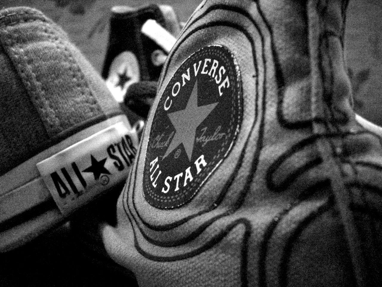 Trends For > Converse All Star Wallpaper HD