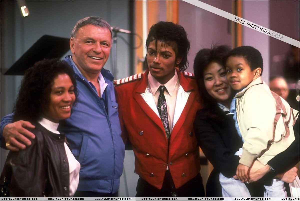 Michael Jackson Thriller ERA :) Thriller Era Photo