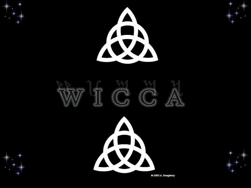 Wicca Wallpaper and Picture Items