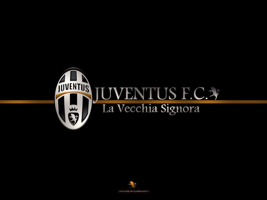 Juventus FC Logo Wallpaper. HD Wallpaper Mall