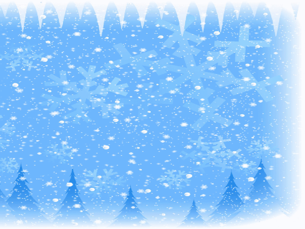 animated clipart snow falling - photo #6
