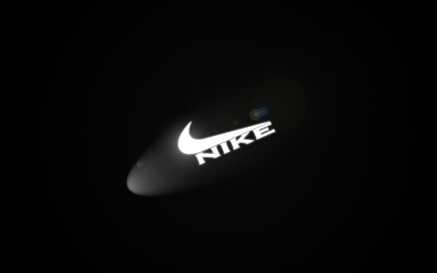 Neon Nike Sign Wallpaper Image & Picture
