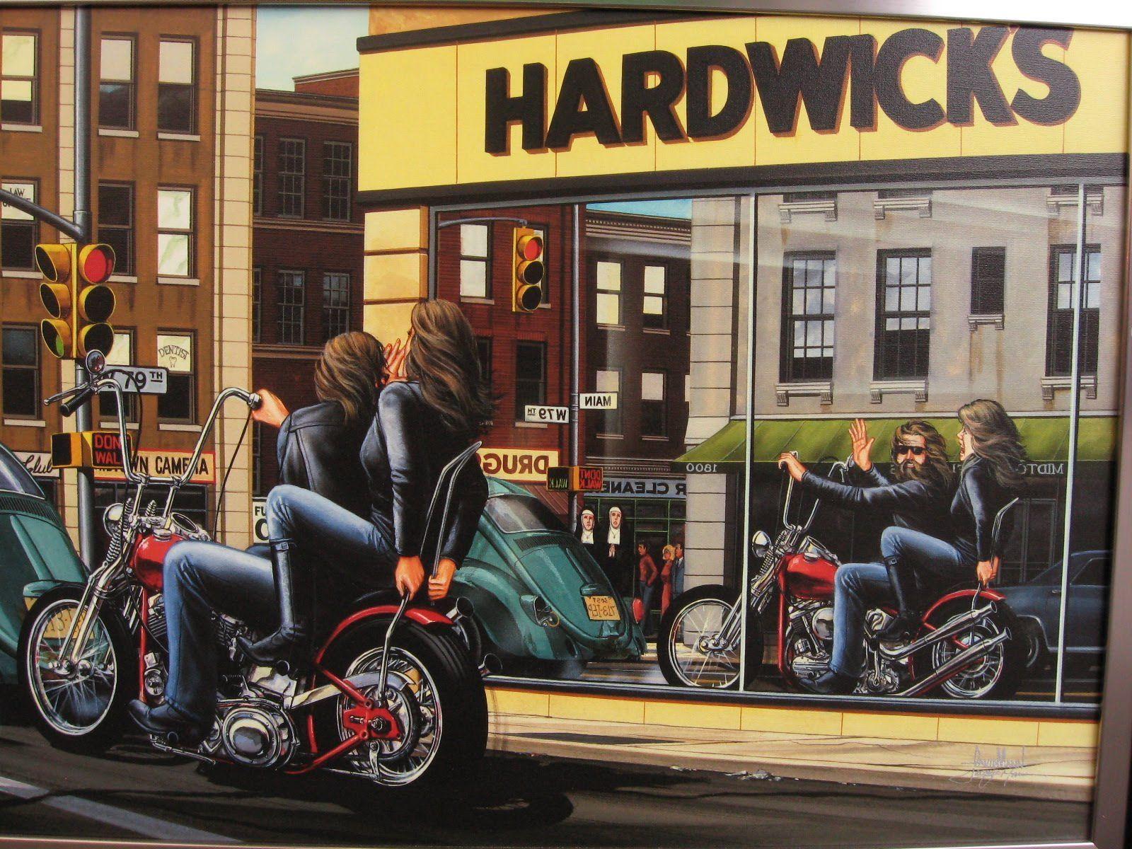 image For > David Mann Gallery