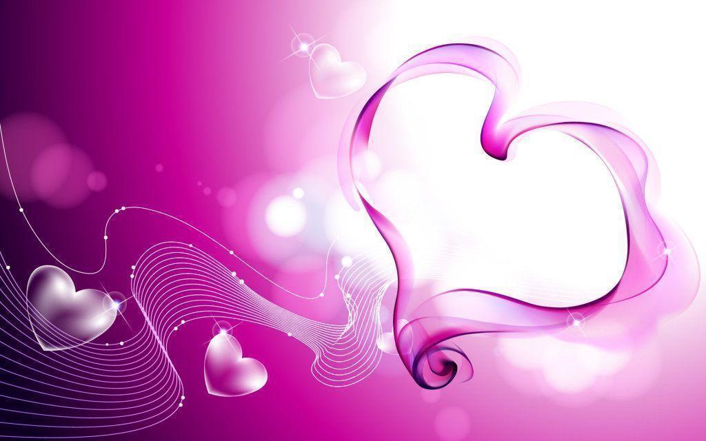 Pink Background Android Phones Wallpaper. Cool