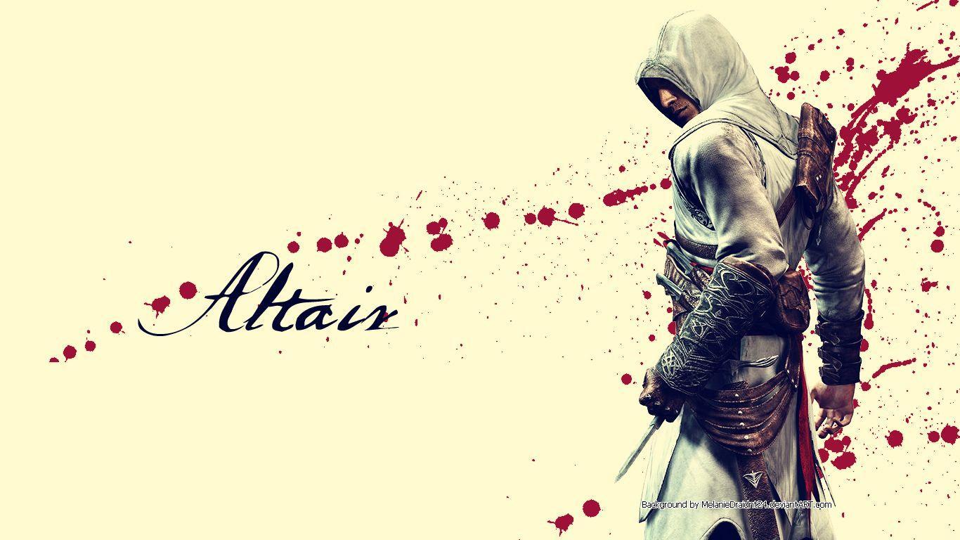 image For > Altair Wallpaper