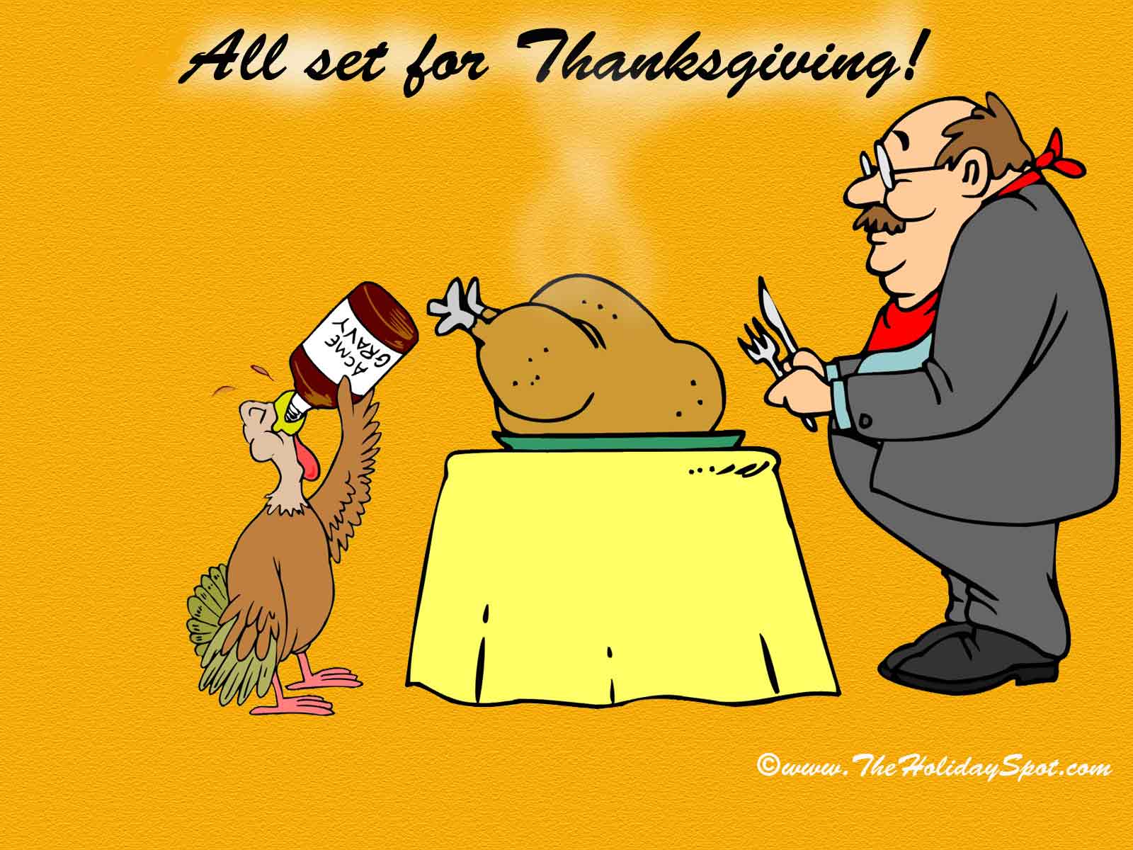 Free Funny Thanksgiving Wallpapers - Wallpaper Cave
