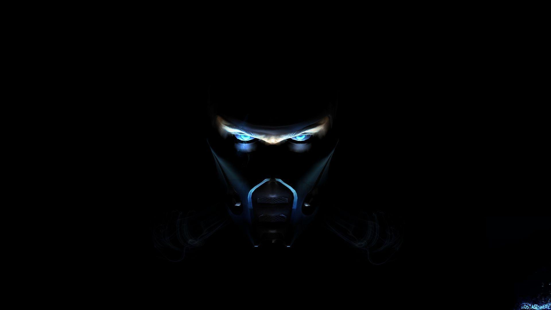 Sub-Zero Wallpapers - Wallpaper Cave