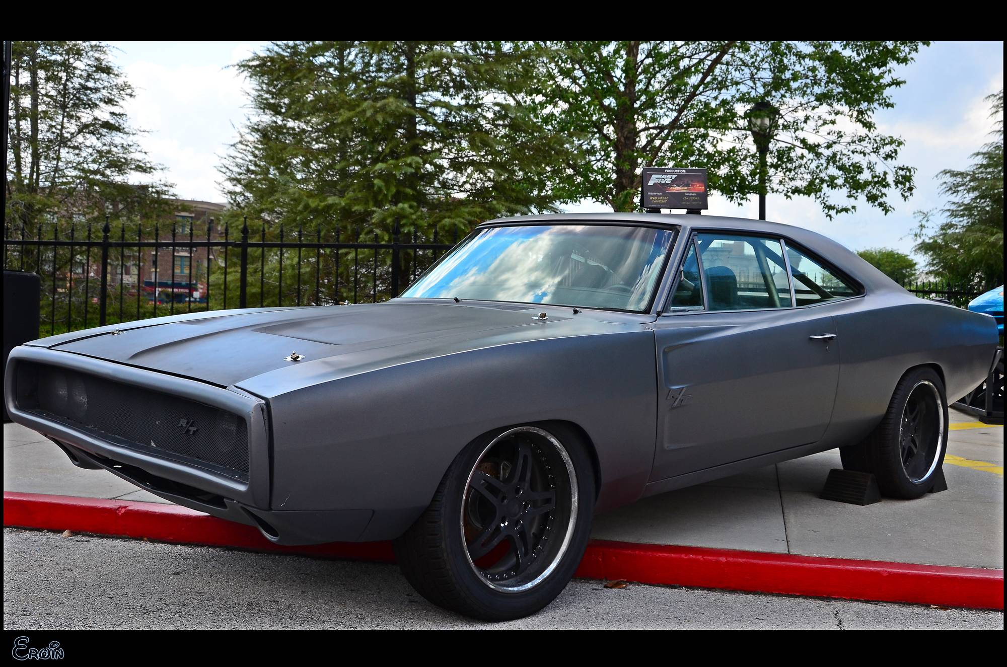 Dodge Charger Image. Picture and Videos