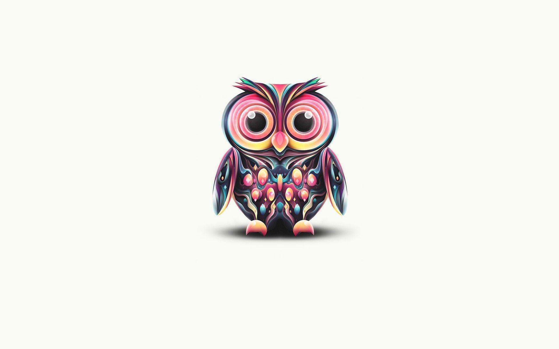 Owl Wallpaper HD wallpaper search