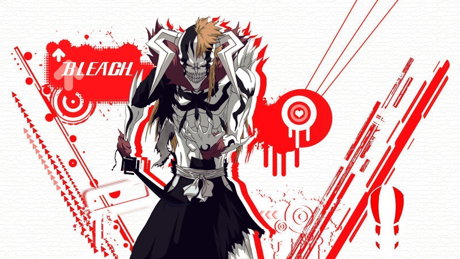 Bleach Poster Anime Wallpaper HD 197 Wallpaper. High