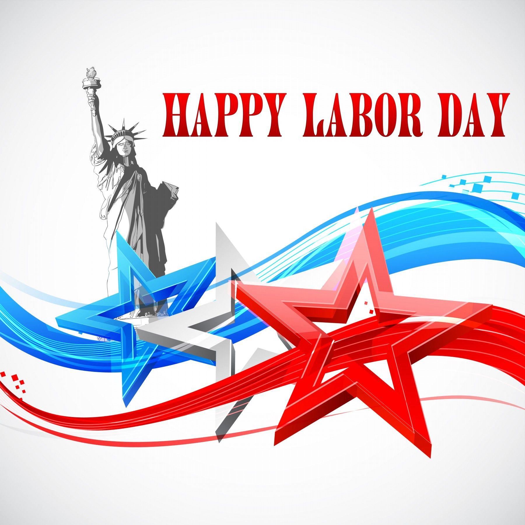 Labor Day USA Wallpaper, Image, Pics, Greetings 2014