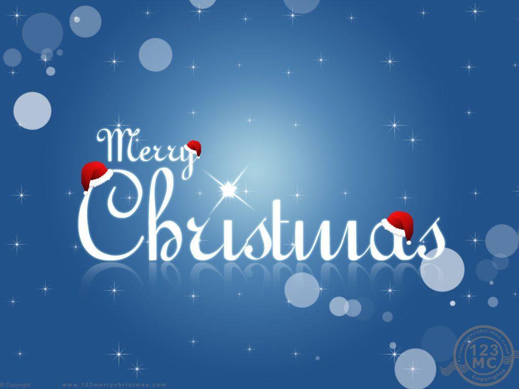 Free Download Merry Christmas Picture