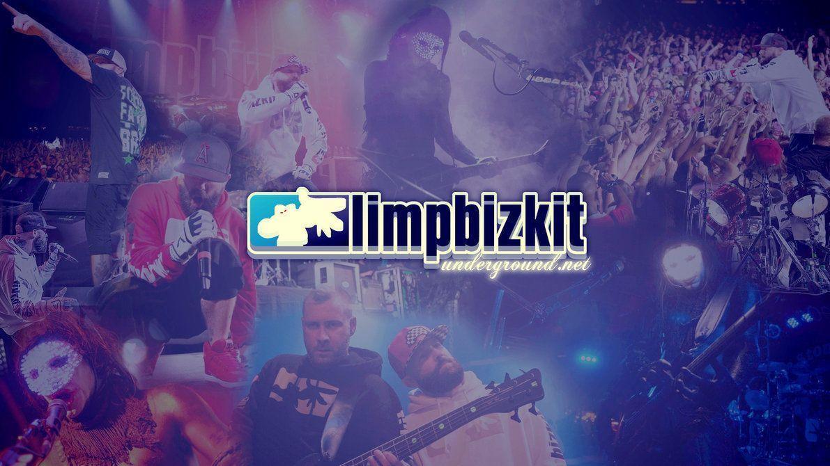 LIMP BIZKIT HD WALLPAPER 2013 // LBUNDERGROUND
