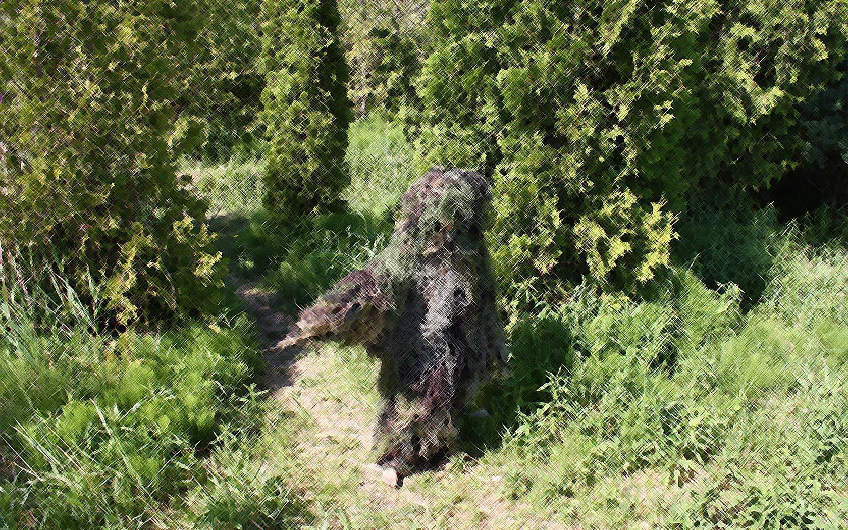 Cheap Kids Ghillie Suits, Hunting, Airsoft Kids