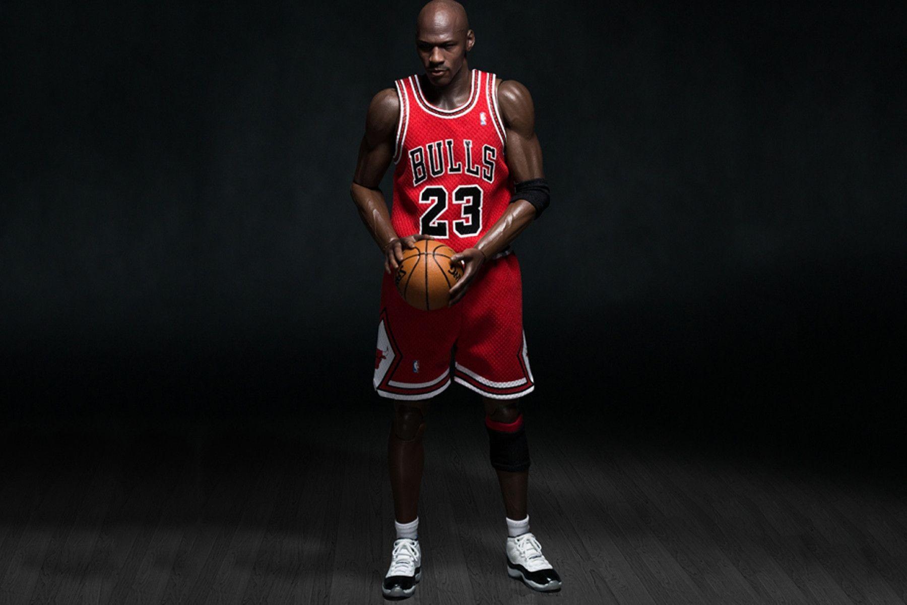 Michael Jordan Wallpaper Bulls Sport Wallpaper HD