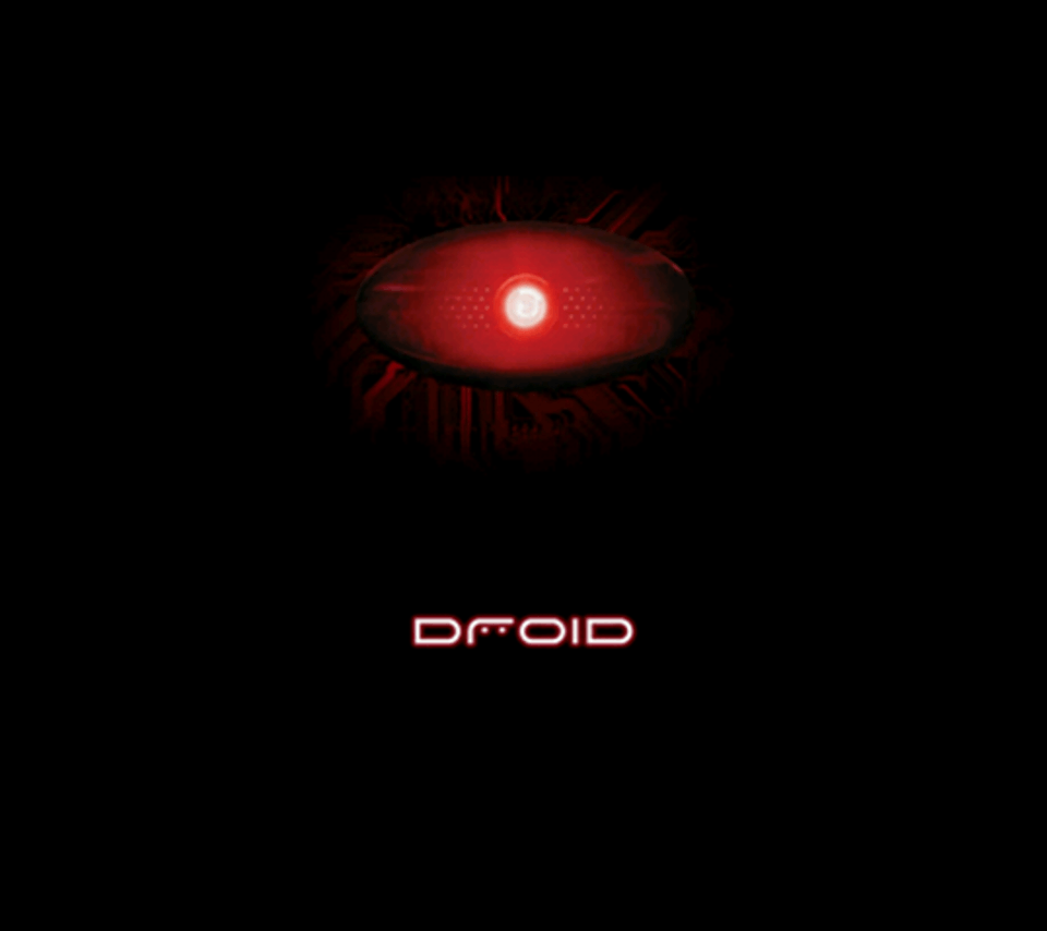 Droid Background