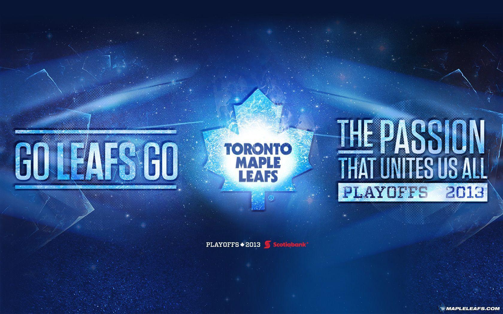 The Official Web Site Maple Leafs