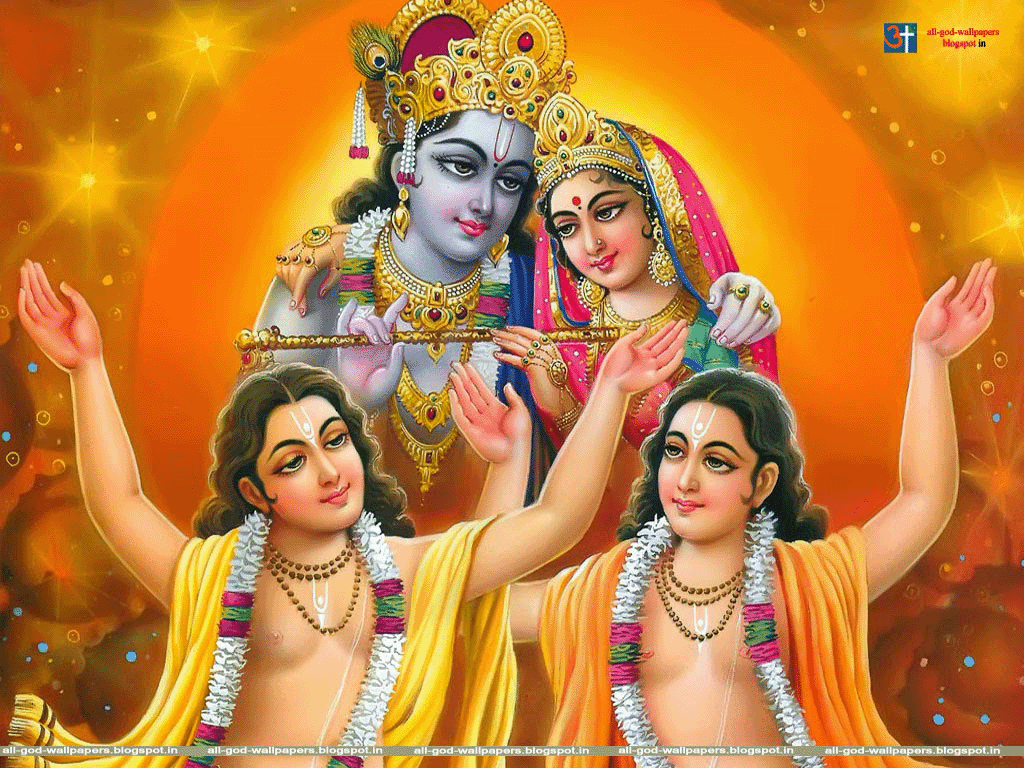 Lord Krishna Wallpaper 2015
