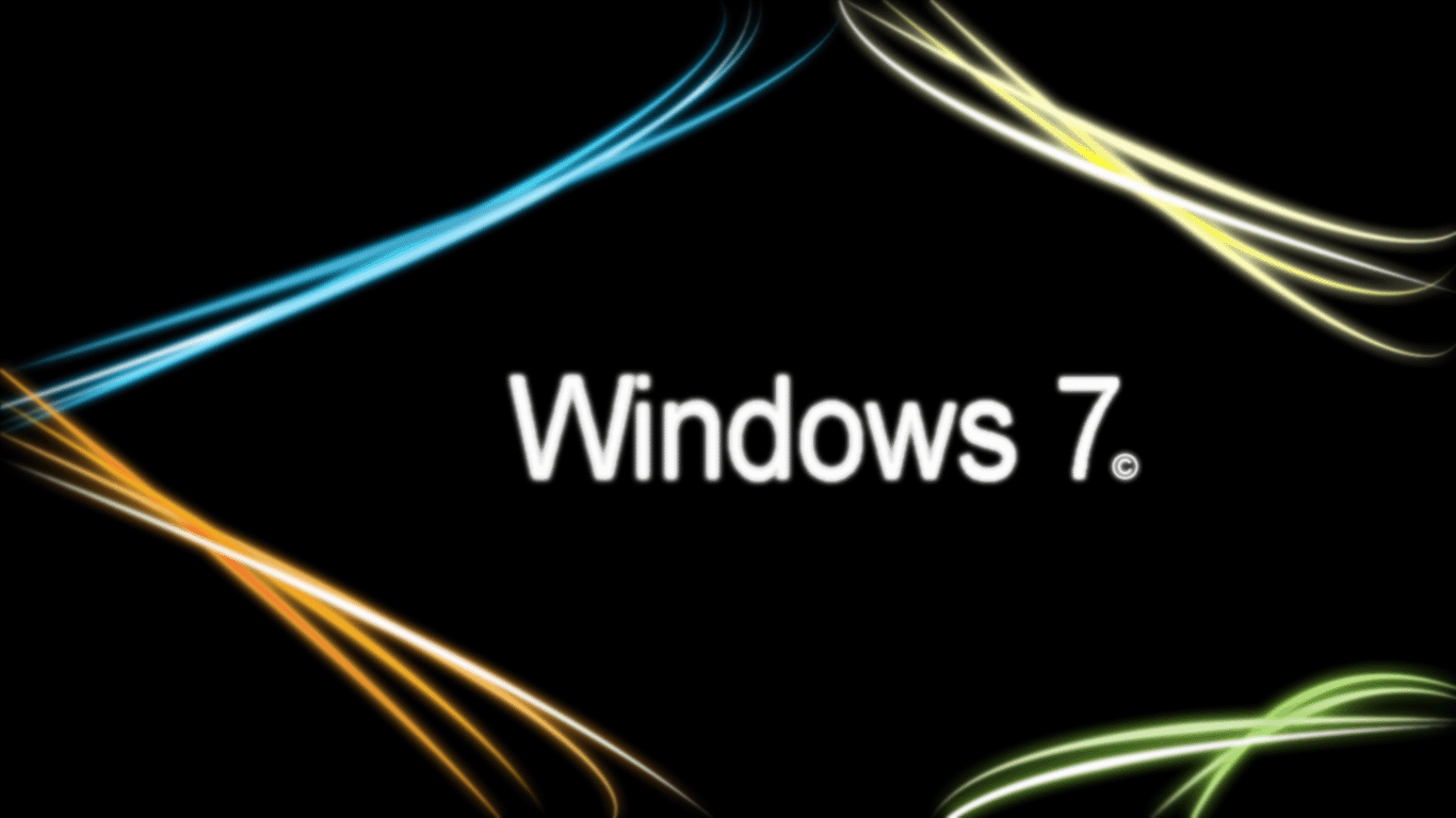 Animated Gif Background Windows 7
