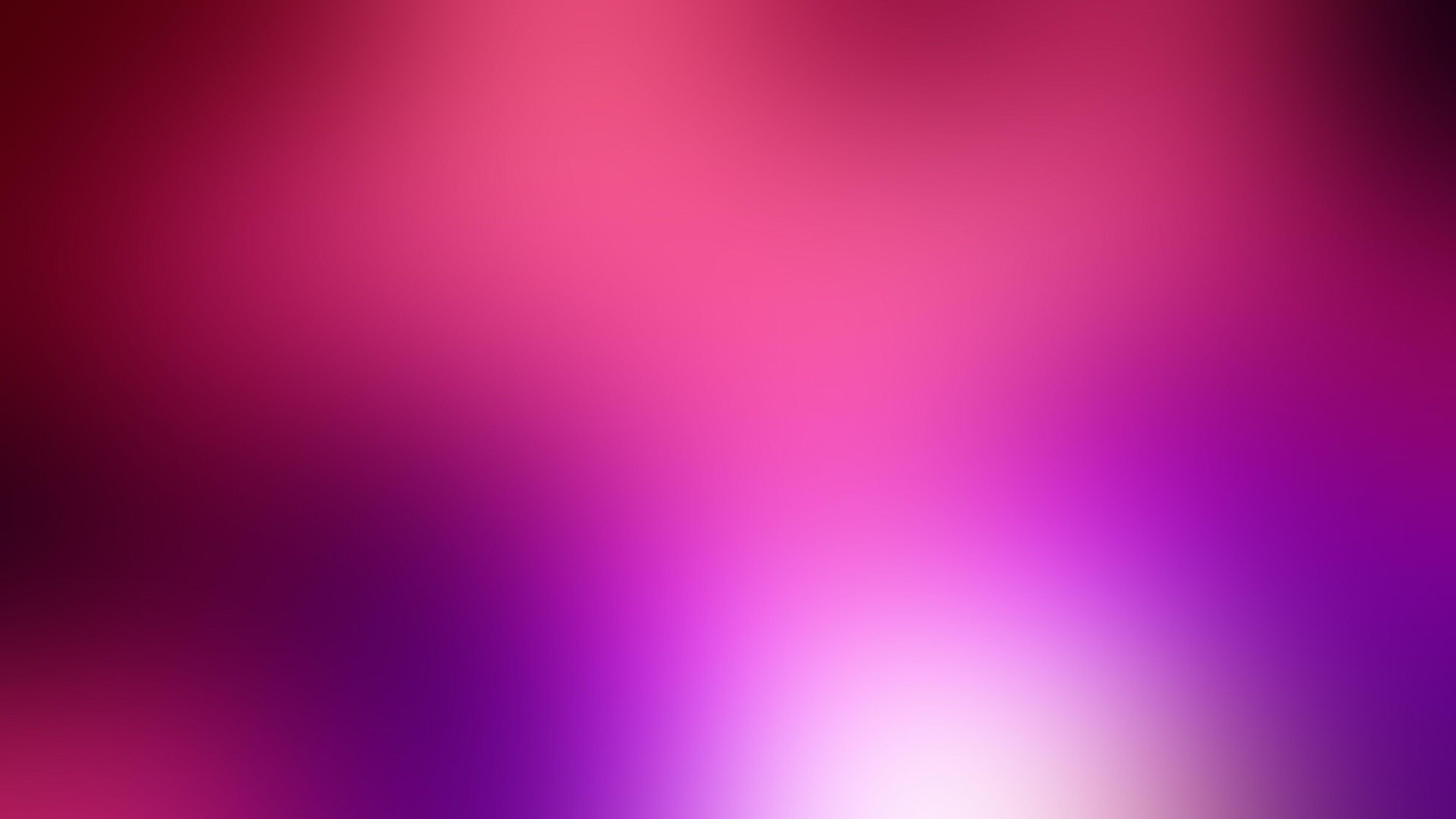 Wallpaper Pink Purple White Blue Lines Points Lights Glow X