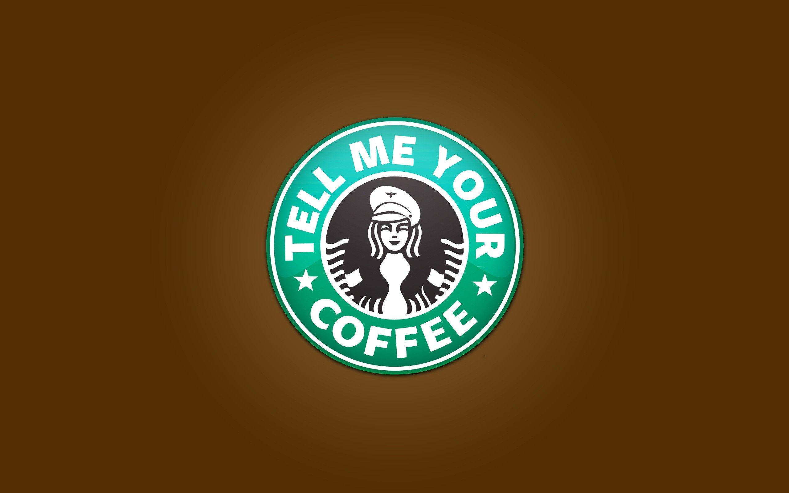 Starbucks Tumblr Background Wallpaper