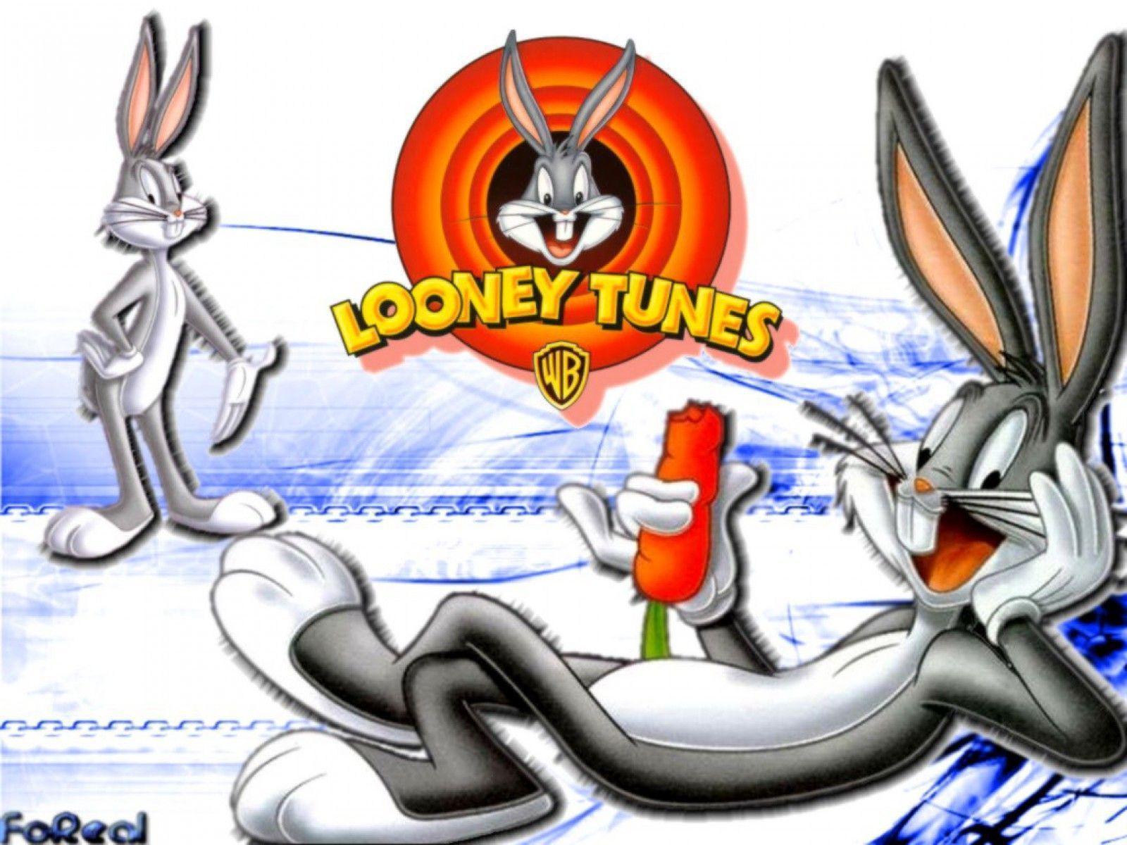 Bugs Bunny Wallpaper. Bugs Bunny Background