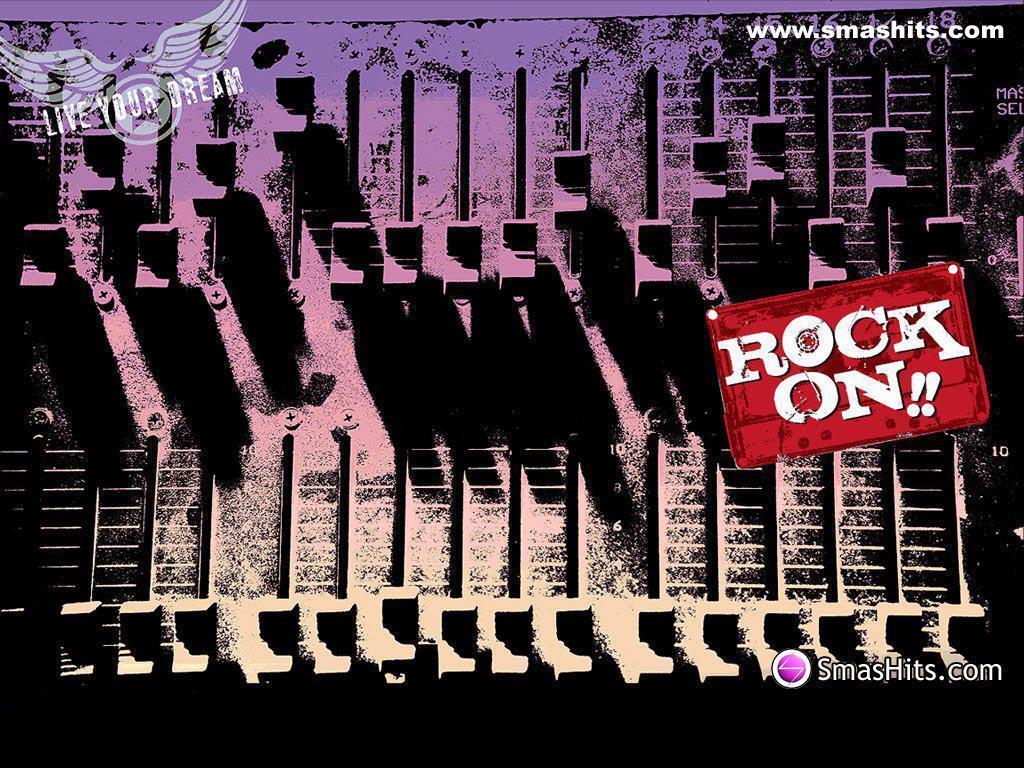 Rock Music Wallpaper Downloads
