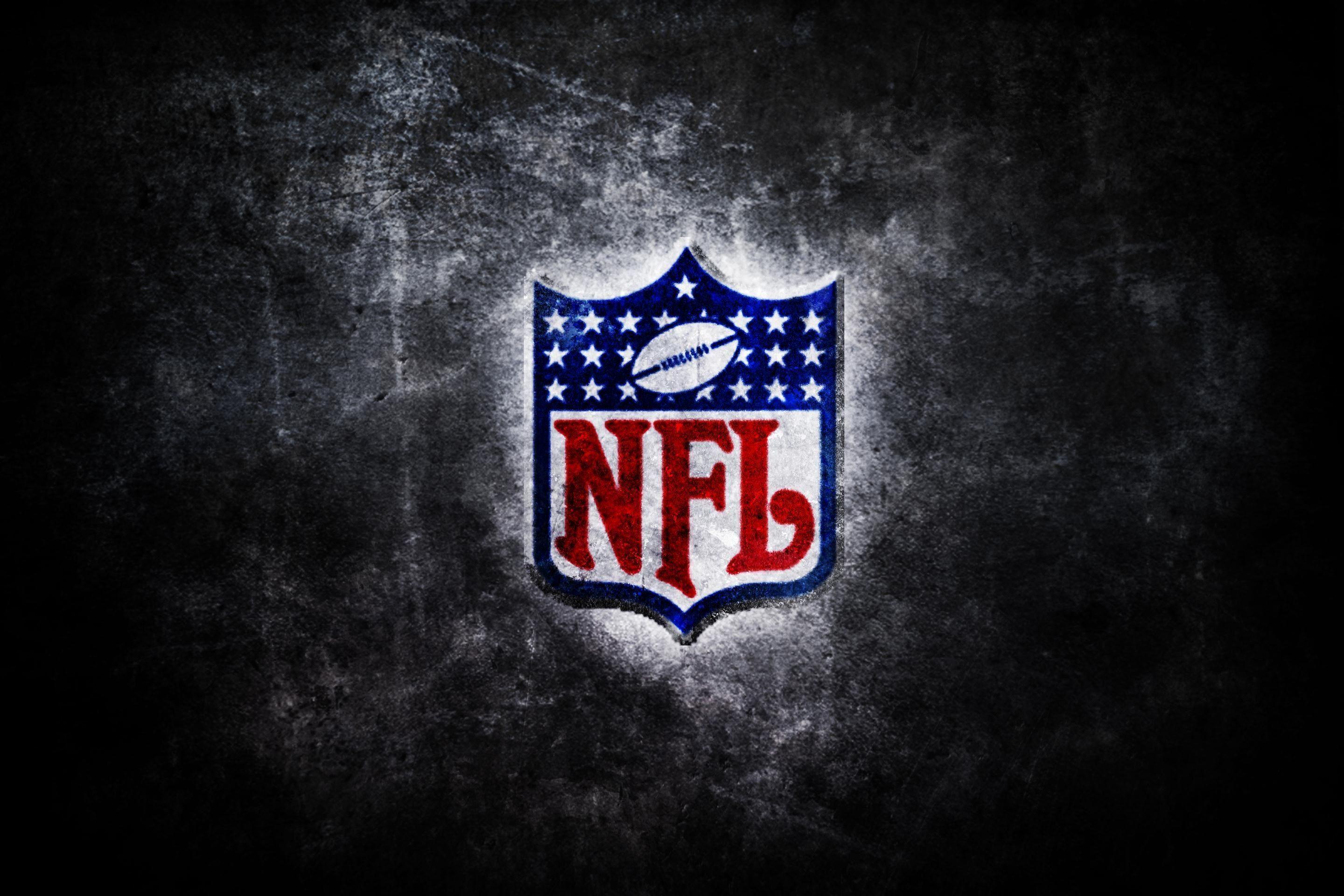 NFL 2014 Logo Wallpaper Wide or HD