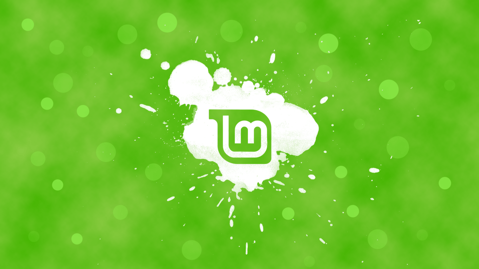 Linux Mint Cinnamon Wallpaper. Linux Wallpaper #