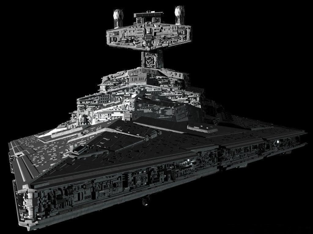 Imperial Star Destroyer Wallpaper 1920x1200 px Free Download