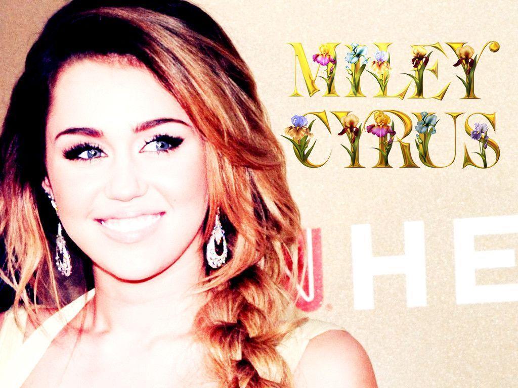 Miley Wallpaper by DaVe!!!◄↕ Cyrus Wallpaper 30834547
