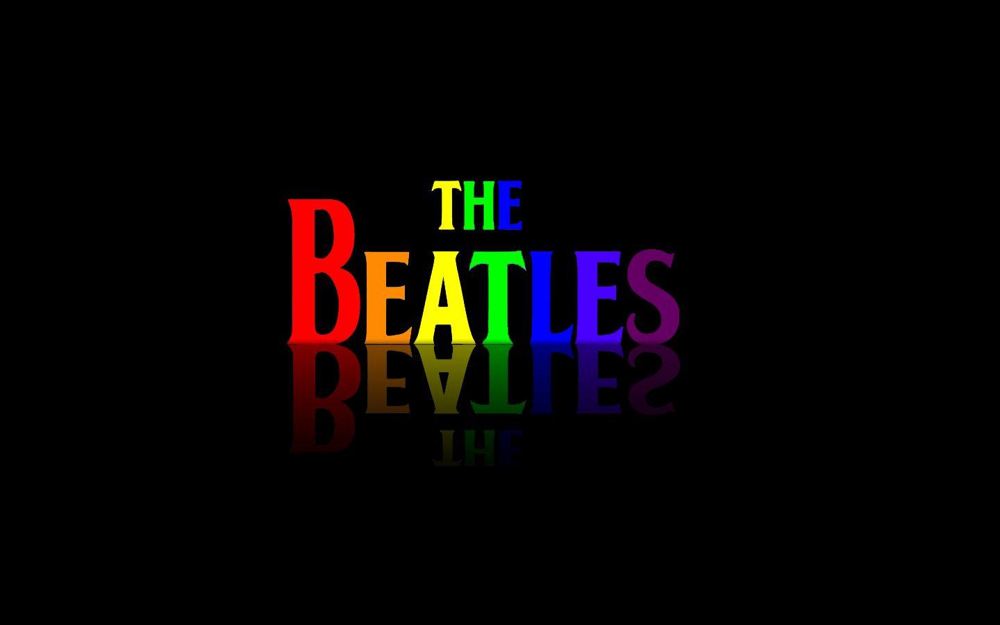 The Beatles Wallpaper 1440x900