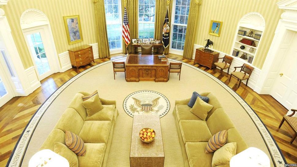 Gallery For > White House Wallpaper