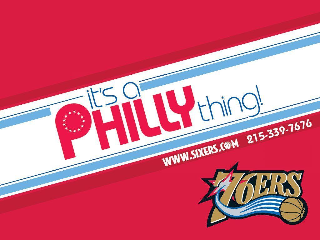 Philadelphia 76ers wallpaper. Philadelphia 76ers background