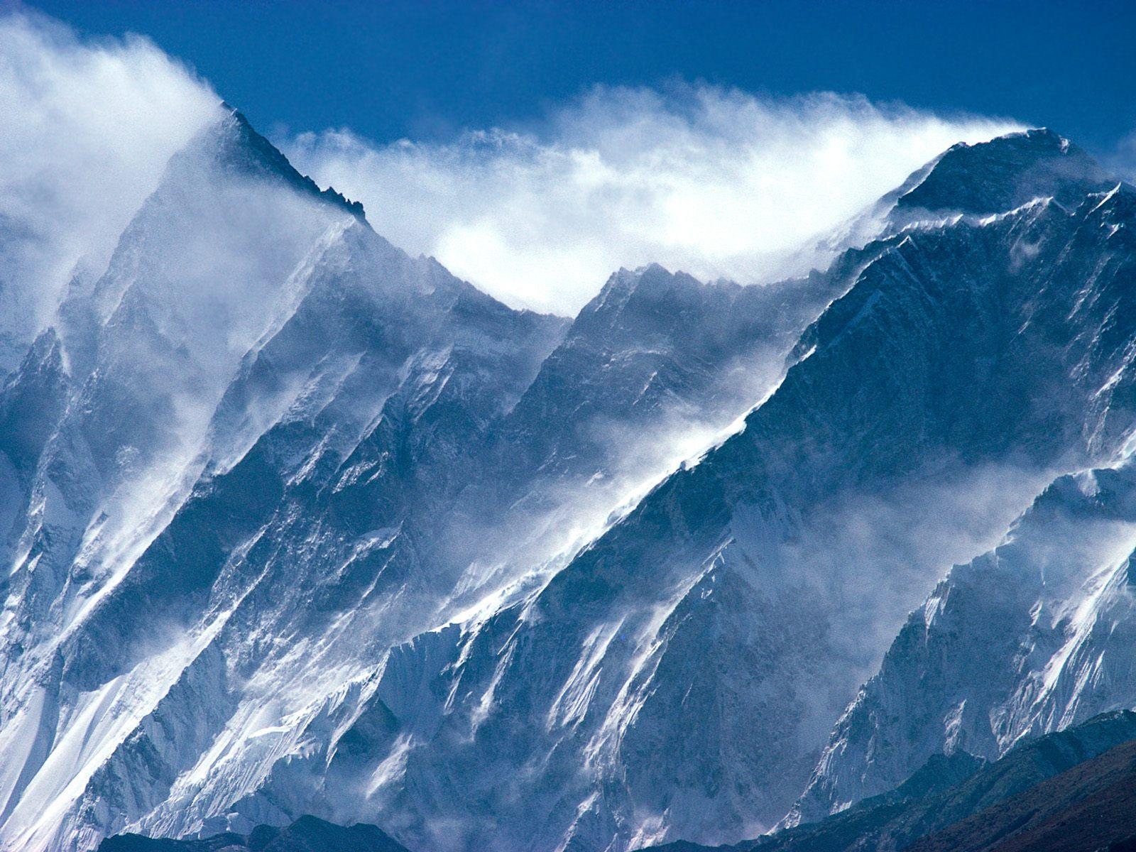 Himalaya Mountains HD Wallpaper. HD Wallpaper 360