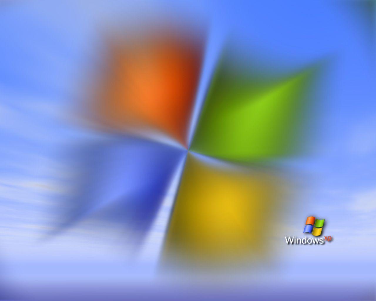 Windows Xp Professional, Windows Xp Wallpaper