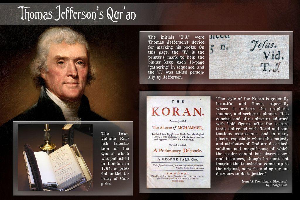 Thomas Jefferson&;s Qur&;an