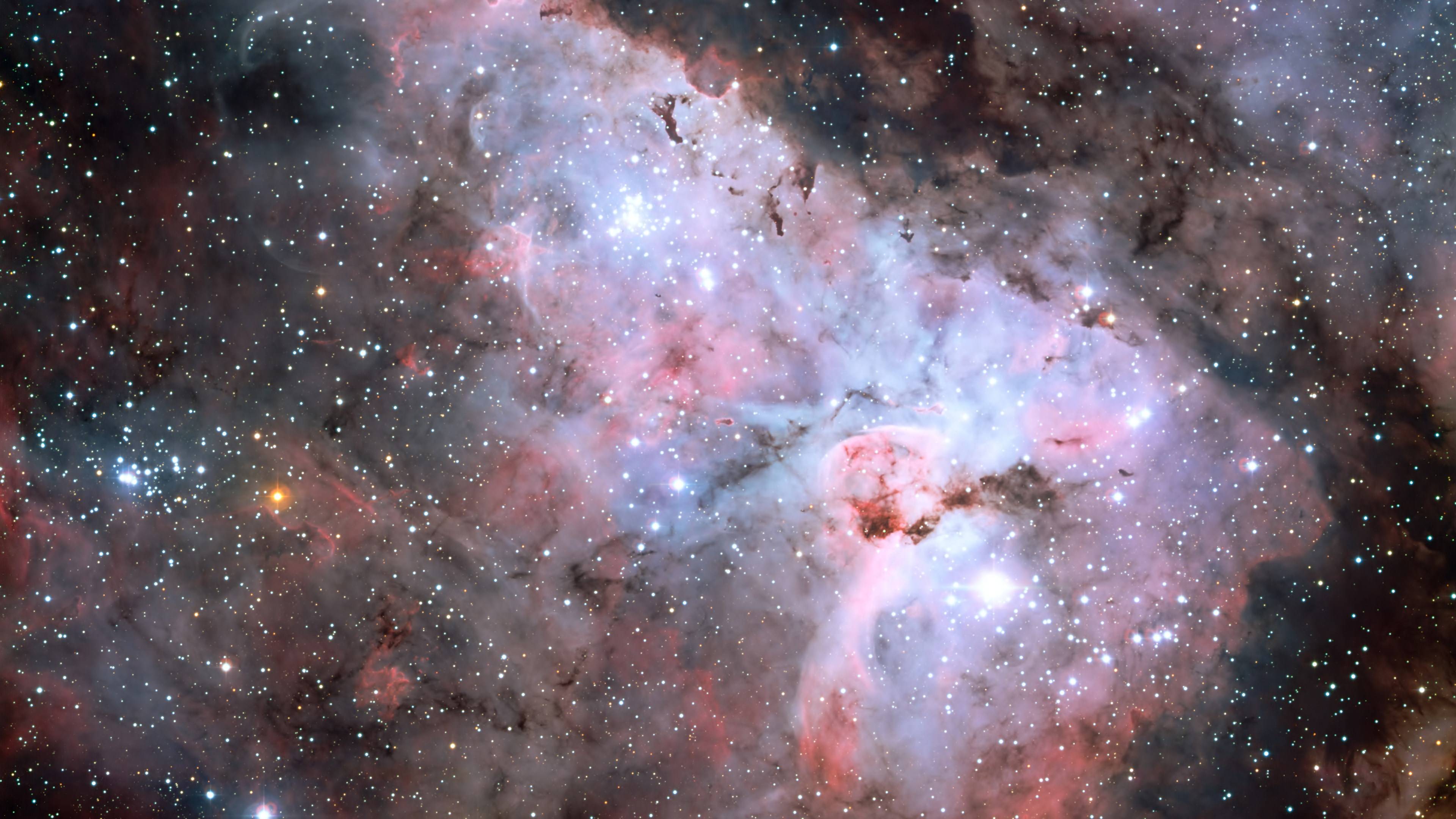 Carina Nebula Wallpaper. Carina Nebula Background