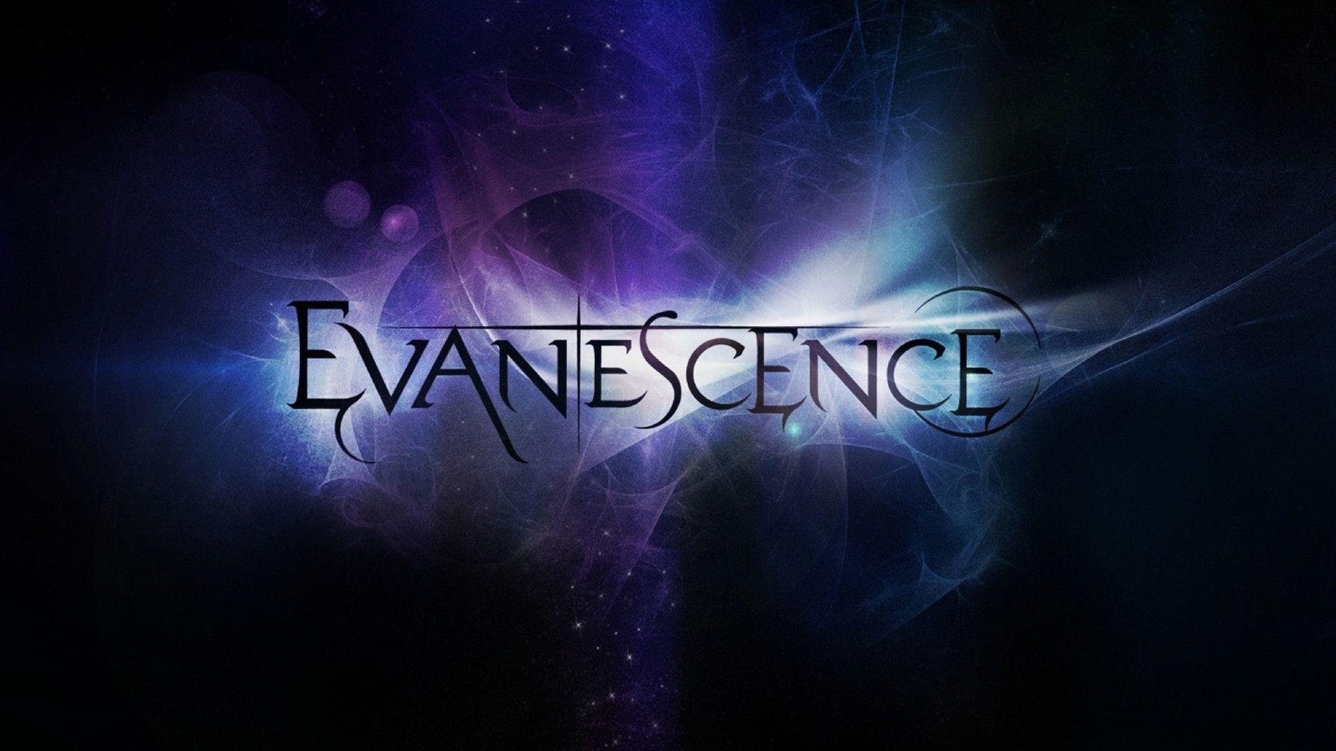 evanescence logo wallpaper 41 Wallpaper