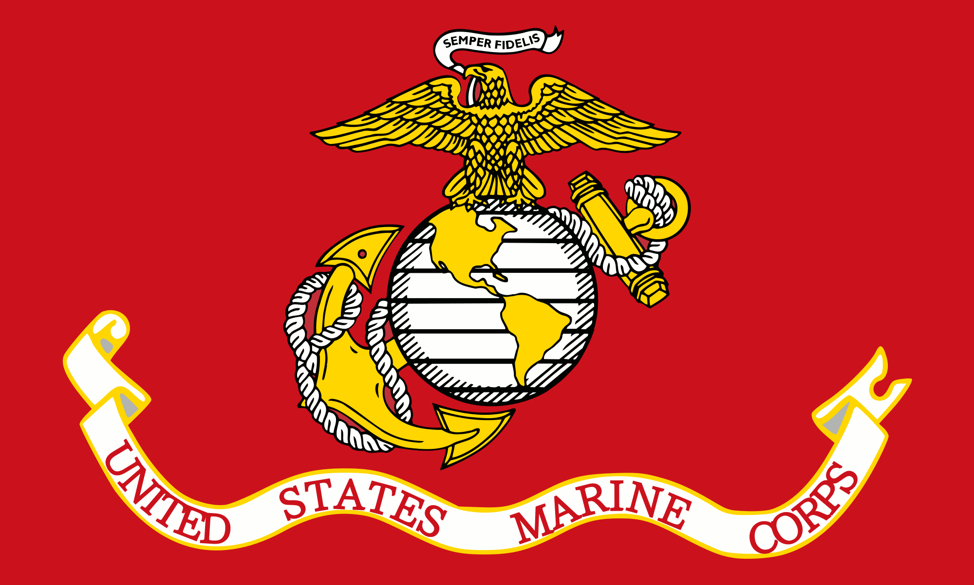US Marine Corps Wallpaper