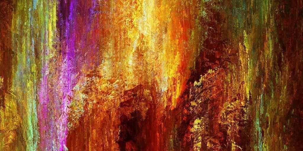 Abstract Art Paintings. Download HD Wallpaper
