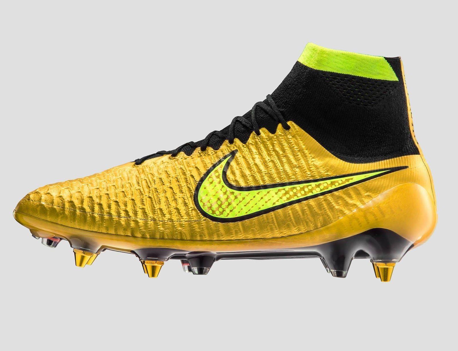 image For > Nike Mercurial Soccer Boots 2015